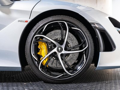 2024 Mclaren 750S photo 9