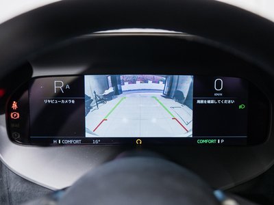 2024 Mclaren 750S photo 23