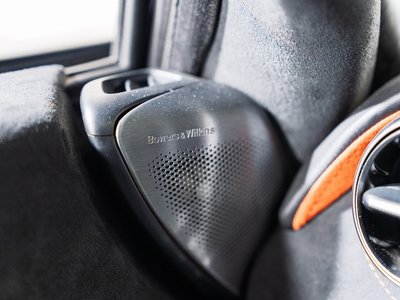 2024 Mclaren 750S photo 20