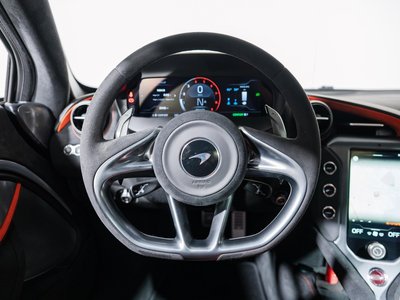 2024 Mclaren 750S photo 21
