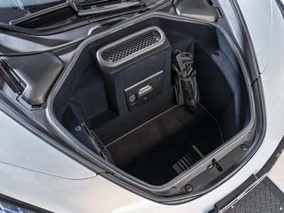 2024 Mclaren 750S photo 8