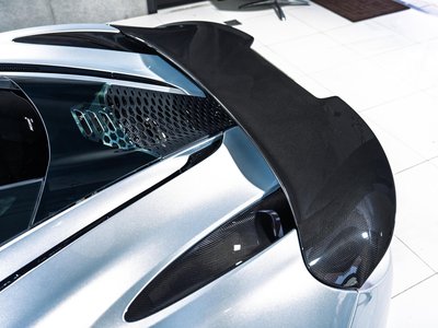 2024 Mclaren 750S photo 7