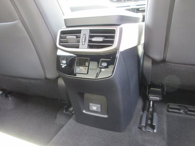 2025 Lexus RX 缩略图 57