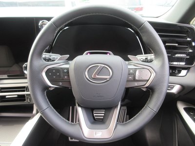 2025 Lexus RX 缩略图 36