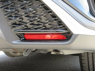 2025 Lexus RX 缩略图 17