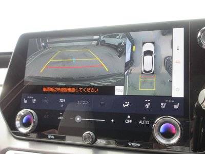 2025 Lexus RX 缩略图 49