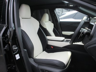 2025 Lexus RX 缩略图 35