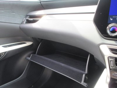 2025 Lexus RX 缩略图 52