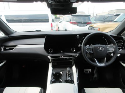 2025 Lexus RX 缩略图 6