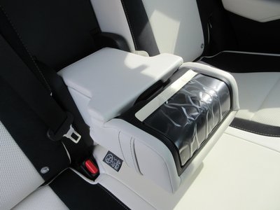 2025 Lexus RX 缩略图 56