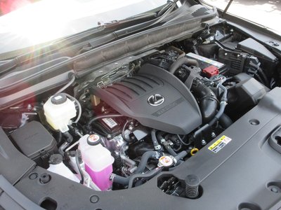 2025 Lexus RX 缩略图 65