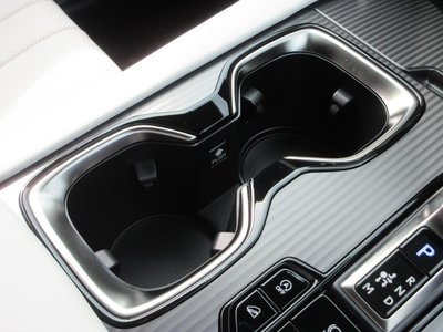2025 Lexus RX 缩略图 53