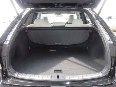 2025 Lexus RX 缩略图 60