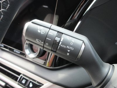 2025 Lexus RX 缩略图 40