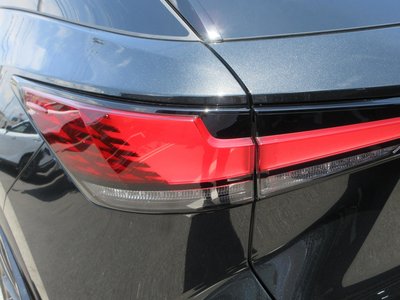2025 Lexus RX 缩略图 24