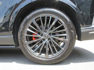 2025 Lexus RX 缩略图 34