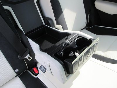 2025 Lexus RX 缩略图 54