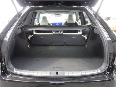 2025 Lexus RX 缩略图 59