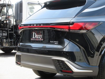 2025 Lexus RX 缩略图 16