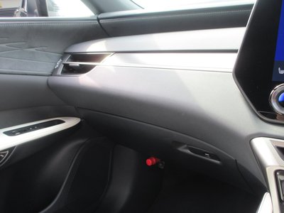 2025 Lexus RX 缩略图 51