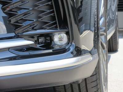 2025 Lexus RX 缩略图 23