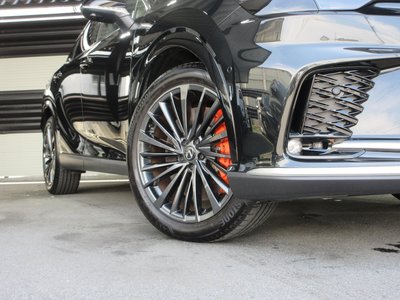2025 Lexus RX 缩略图 32