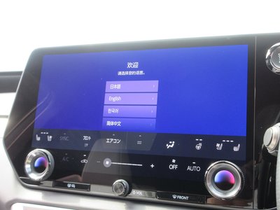 2025 Lexus RX 缩略图 48