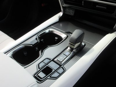 2025 Lexus RX 缩略图 50