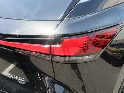 2025 Lexus RX 缩略图 25