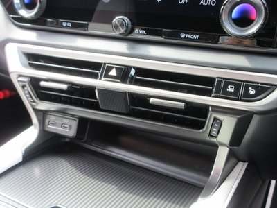 2025 Lexus RX 缩略图 42