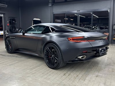 2024 Aston Martin DB12 照片 12