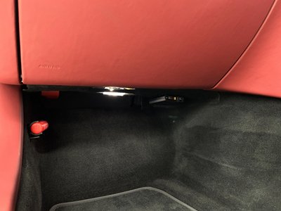 2024 Aston Martin DB12 照片 46