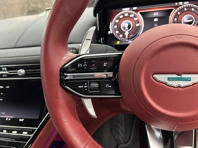 2024 Aston Martin DB12 照片 40
