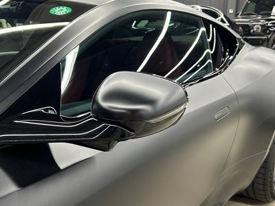 2024 Aston Martin DB12 照片 27