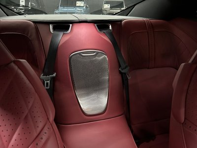 2024 Aston Martin DB12 照片 47