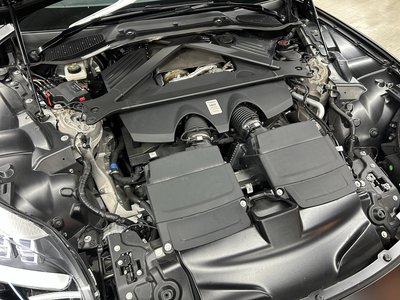 2024 Aston Martin DB12 照片 23