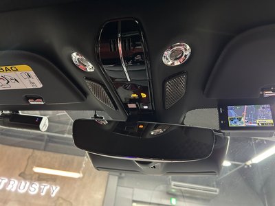 2024 Aston Martin DB12 照片 51