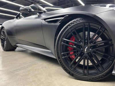 2024 Aston Martin DB12 照片 6