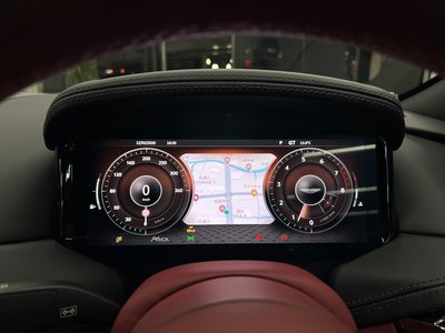 2024 Aston Martin DB12 照片 54