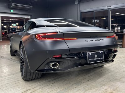 2024 Aston Martin DB12 照片 13