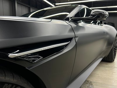 2024 Aston Martin DB12 照片 25