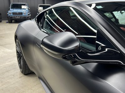 2024 Aston Martin DB12 照片 26