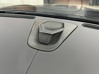 2024 Aston Martin DB12 照片 5