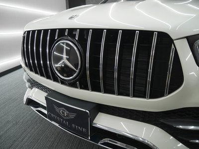 2021 Mercedes-BENZ GLE 照片 4