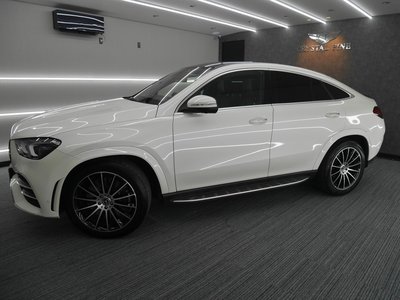 2021 Mercedes-BENZ GLE 照片 10