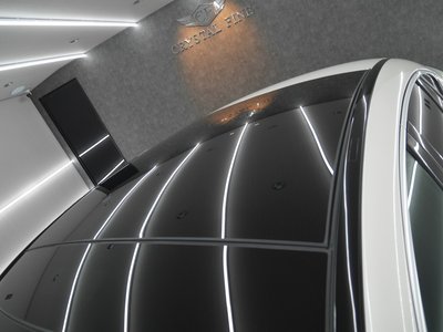2021 Mercedes-BENZ GLE 照片 14