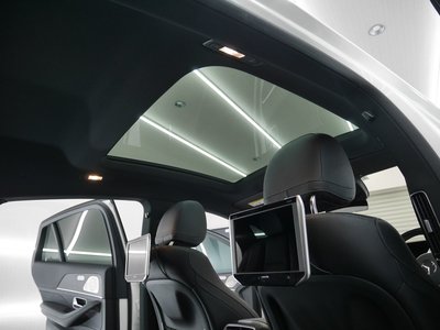 2021 Mercedes-BENZ GLE 照片 35