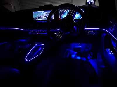 2021 Mercedes-BENZ GLE 照片 28