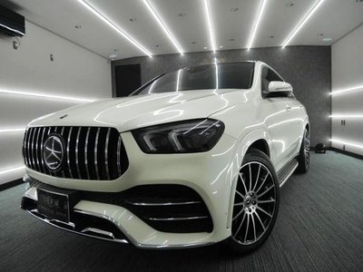 2021 Mercedes-BENZ GLE 照片 1