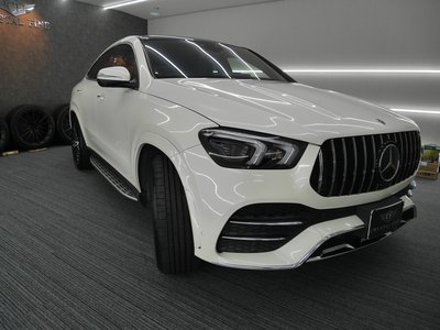 2021 Mercedes-BENZ GLE 照片 7